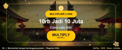 Main Slot Gacor777 Sekarang!